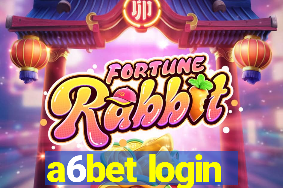 a6bet login